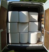 Camionnette