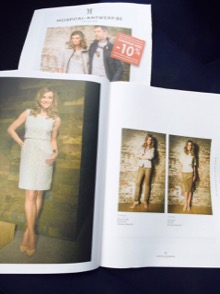 Evente portfolio 2